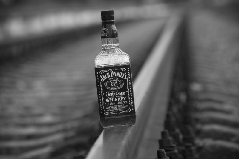 Jack Daniels