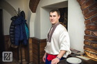 Ukrainian Style Party (, 23.01.2014)