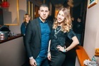 Valentine`s day (Night Club Paris, 14.02.2015)