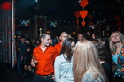 Valentine`s day (Night Club Paris, 14.02.2015)