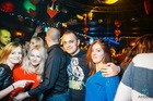 Valentine`s day (Night Club Paris, 14.02.2015)