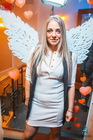 Valentine`s day (Night Club Paris, 14.02.2015)