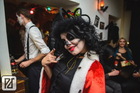 Halloween: The Dancing Dead (, 31.10.2015)