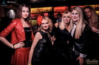 Vampires Halloween (Berlin beer club, 31.10.2015)