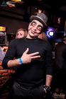 Vampires Halloween (Berlin beer club, 31.10.2015)