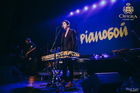  PIANOBOY (5.11.2015, OPERA Club)