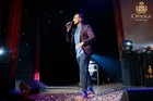  STAND UP l DNEPR CITY (13.11.2015, OPERA Club)