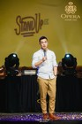  STAND UP l DNEPR CITY (13.11.2015, OPERA Club)