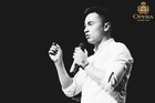  STAND UP l DNEPR CITY (13.11.2015, OPERA Club)