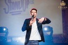  STAND UP l DNEPR CITY (13.11.2015, OPERA Club)