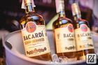    Bacardi -   Skybar: Rockstar (, 20.11.2015)