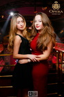 NEW YEAR party (31.12.2015, OPERA Club)