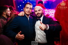 NEW YEAR party (31.12.2015, OPERA Club)