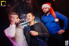 New Year Party ( Kvadrat, 31.12.15)