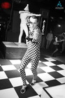 CHESS QUEEN (Night Club Paris, 08.04.2016)