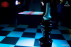 CHESS QUEEN (Night Club Paris, 09.04.2016)