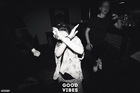 GOOD VIBES    5 