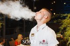 22  SOHO Roof bar