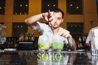 4-5  SOHO Roof bar