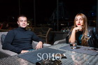 22-23  SOHO Roof bar