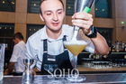 22-23  SOHO Roof bar