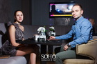 SOHO Restaurant & bar 1-2 