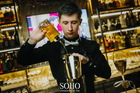 SOHO Restaurant & bar 23 