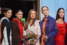 Dnepr Fashion Weekend, 14  2018