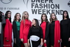 Dnepr Fashion Weekend, 14  2018