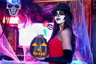  Halloween @ 