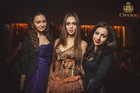 #Halloween (OPERA Club)