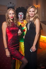 #Halloween (OPERA Club)