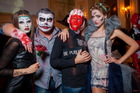 #Halloween (OPERA Club)