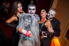 #Halloween (OPERA Club)