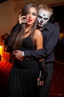 #Halloween (OPERA Club)