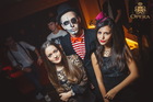 #Halloween (OPERA Club)