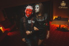 #Halloween (OPERA Club)