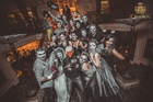 #Halloween (OPERA Club)