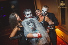 #Halloween (OPERA Club)