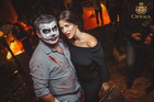 #Halloween (OPERA Club)