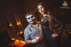 #Halloween (OPERA Club)