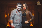 #Halloween (OPERA Club)