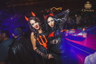 #Halloween (OPERA Club)