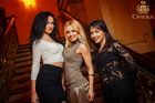 Women's Day (OPERA Club, 08.03.2014)