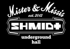 Master SHMIDT Fest