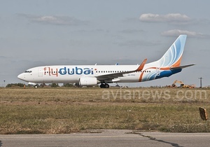 Flydubai   -