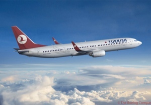 Turkish Airlines     