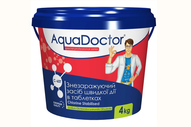       AquaDoctor