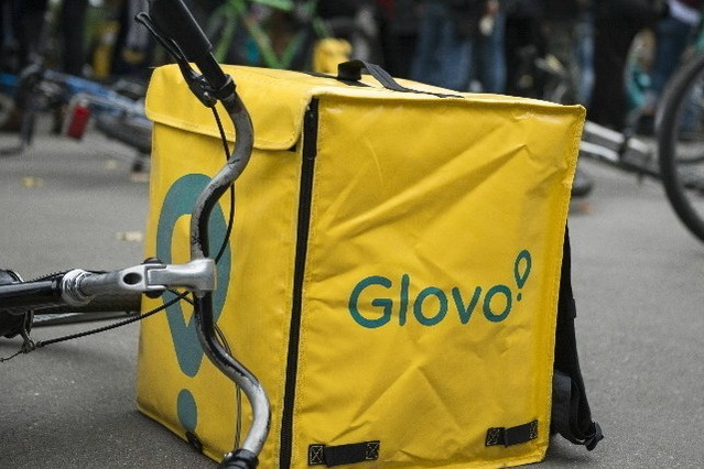     Daewoo   Glovo (  )