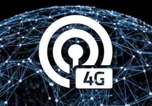        4G